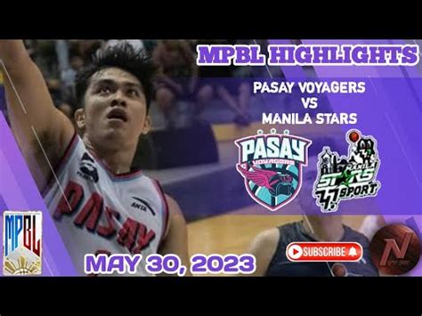 pasay voyagers basketball flashscore|Pasay Voyagers vs Manila All Stars Head to Head Record .
